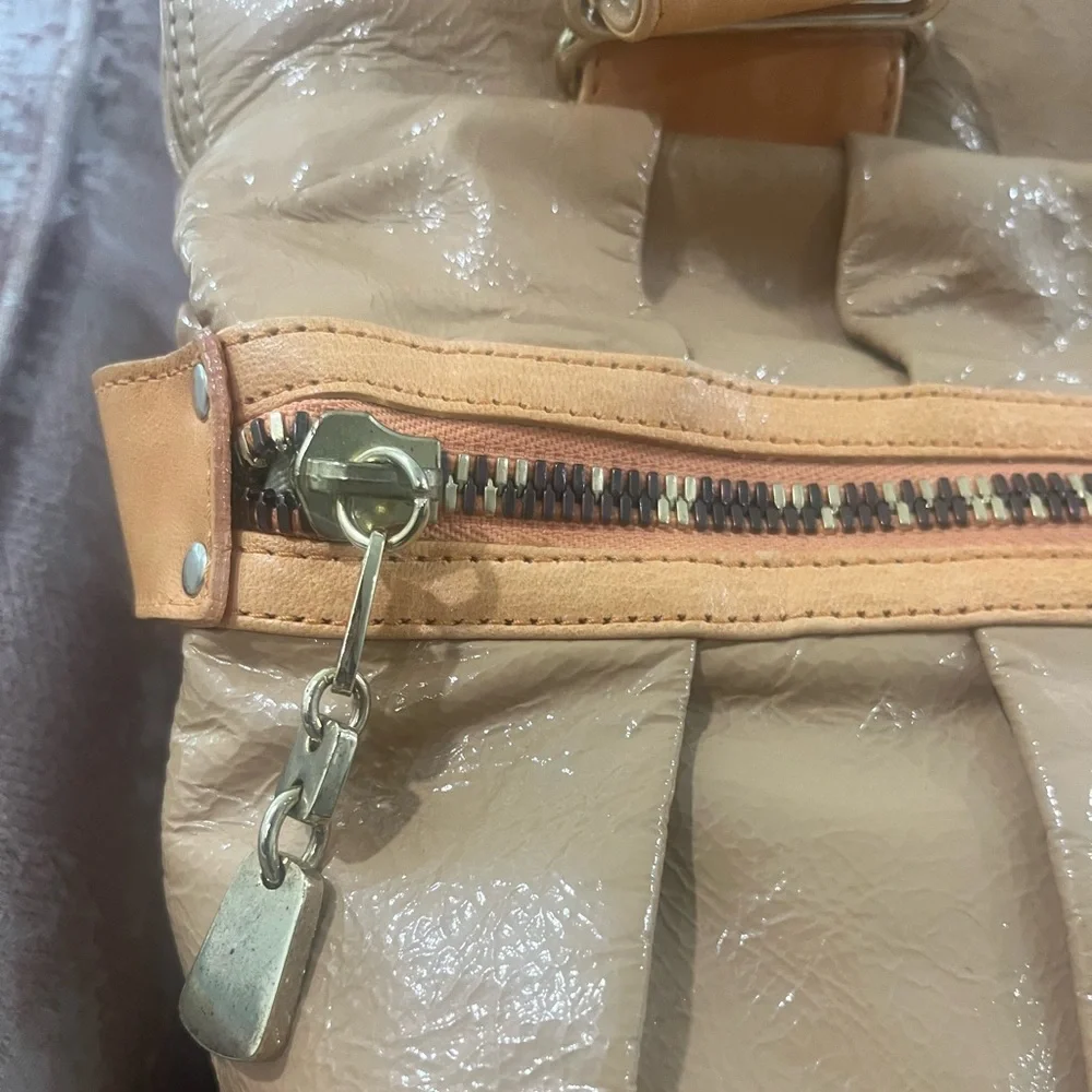 NWT SEE BY CHLOE bag dust bag included - Picture 3 of 16